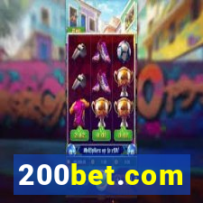 200bet.com