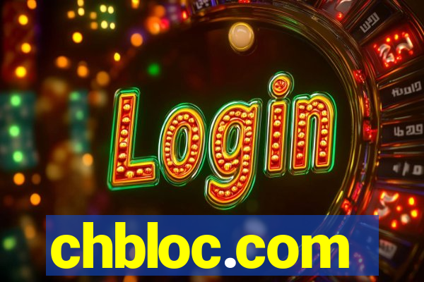 chbloc.com