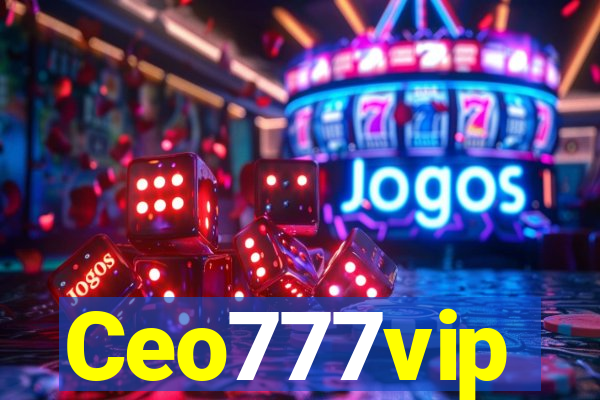 Ceo777vip