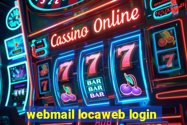 webmail locaweb login