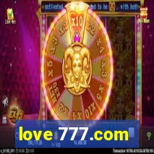 love 777.com