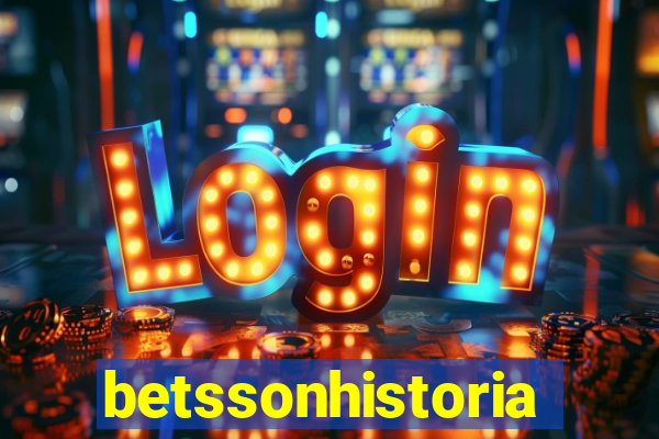 betssonhistoria