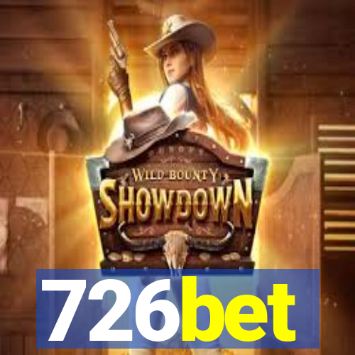 726bet