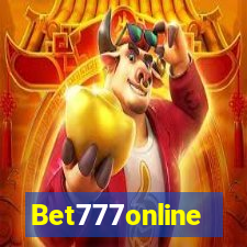 Bet777online