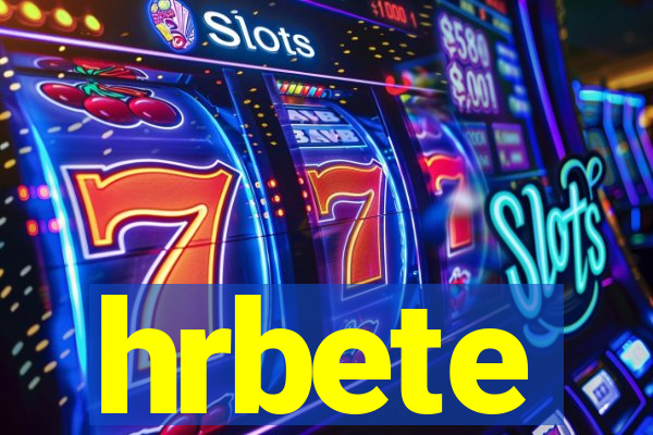 hrbete