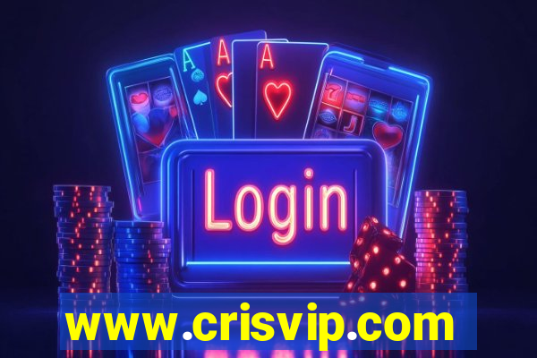 www.crisvip.com.br