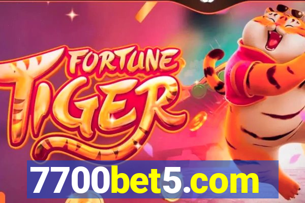 7700bet5.com