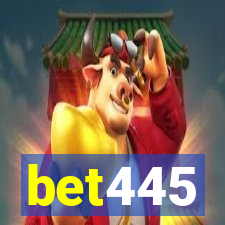 bet445