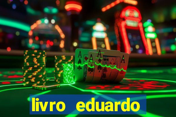 livro eduardo fortuna mercado financeiro