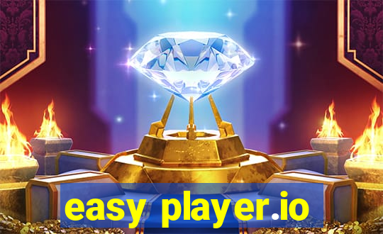 easy player.io