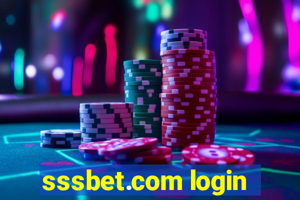 sssbet.com login