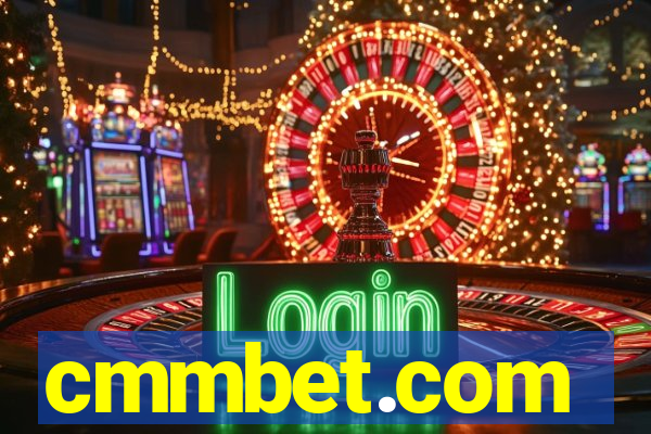 cmmbet.com