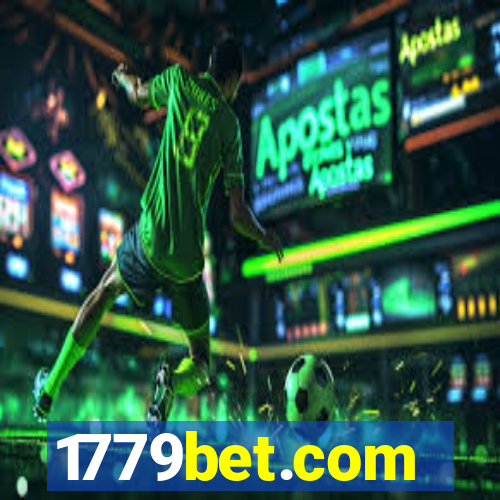 1779bet.com