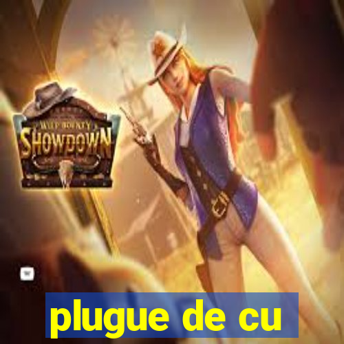 plugue de cu