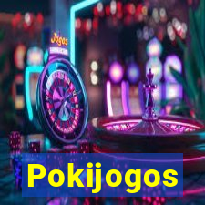 Pokijogos