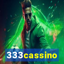 333cassino