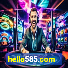 hello585.com