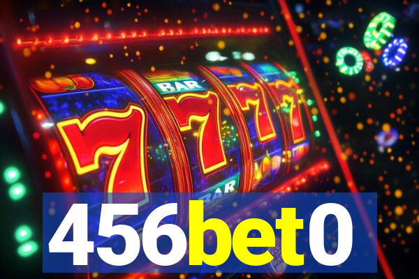 456bet0