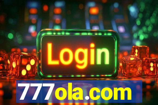 777ola.com