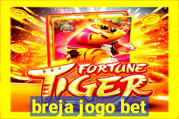 breja jogo bet