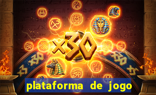 plataforma de jogo que da dinheiro no cadastro