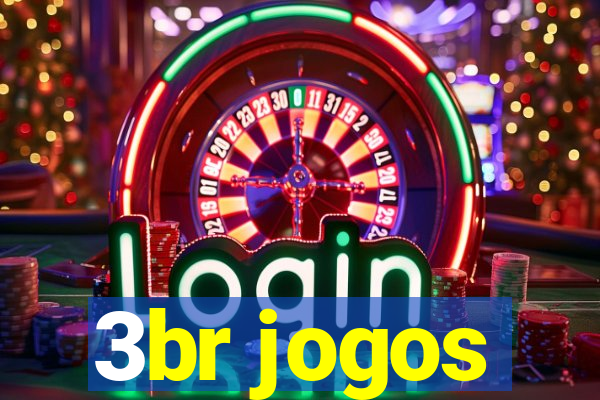 3br jogos