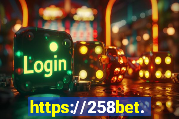 https://258bet.com