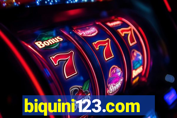 biquini123.com