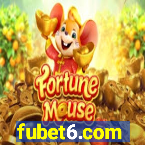 fubet6.com