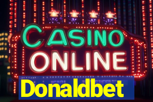 Donaldbet