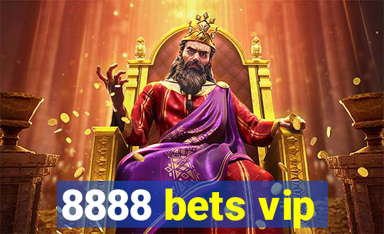 8888 bets vip