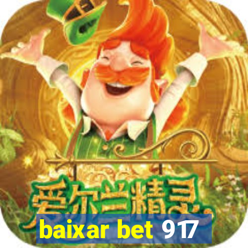 baixar bet 917