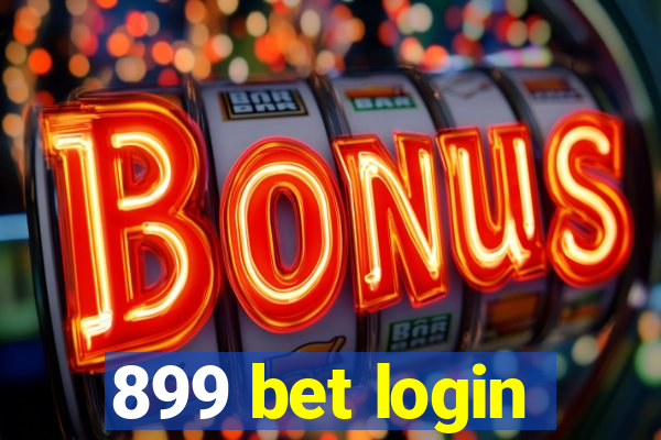 899 bet login