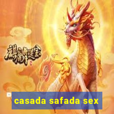 casada safada sex