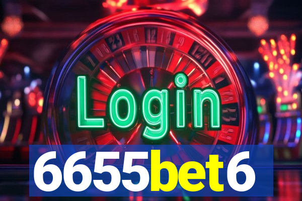 6655bet6