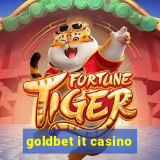 goldbet it casino