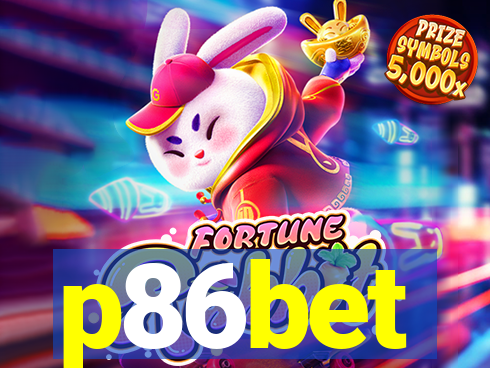 p86bet