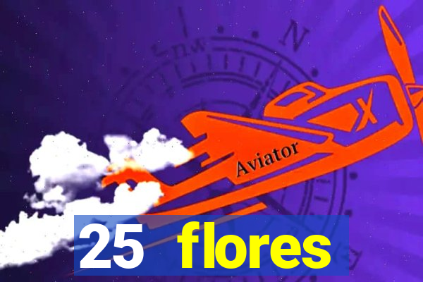 25 flores silvestres desbravadores