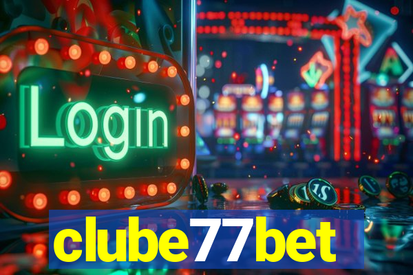 clube77bet