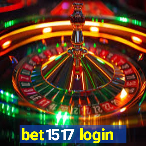 bet1517 login