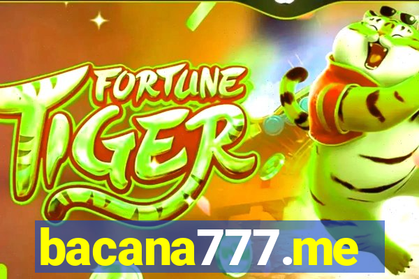 bacana777.me