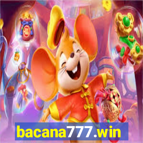 bacana777.win