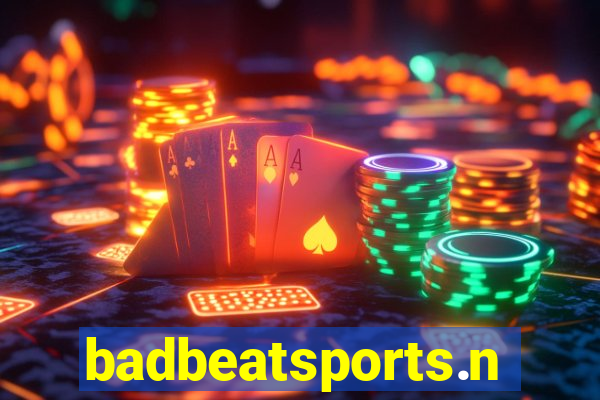 badbeatsports.net