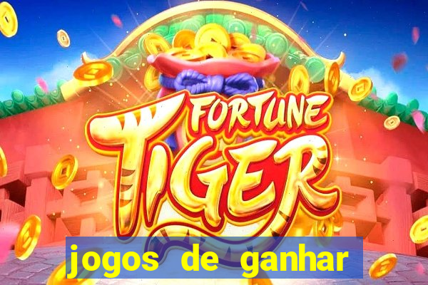 jogos de ganhar dinheiro sem depositar nada