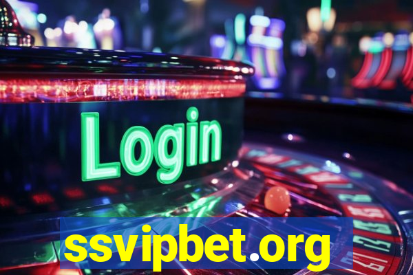 ssvipbet.org