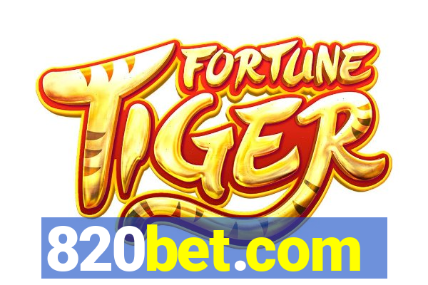 820bet.com