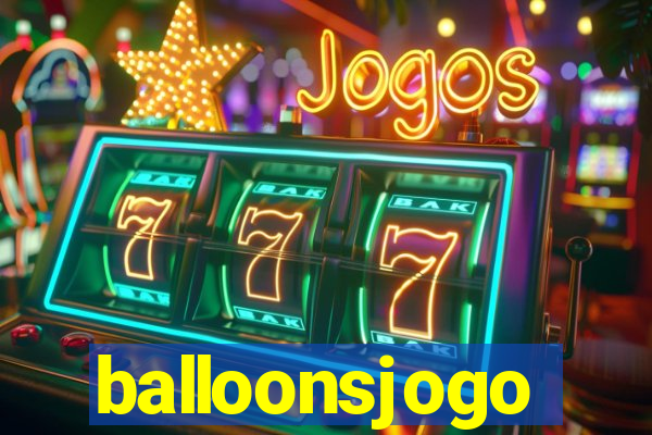 balloonsjogo