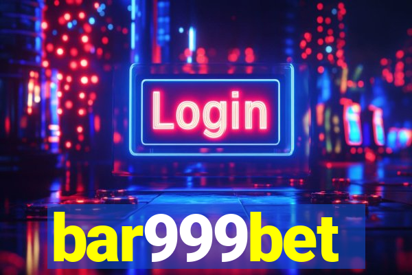 bar999bet