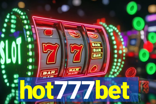 hot777bet