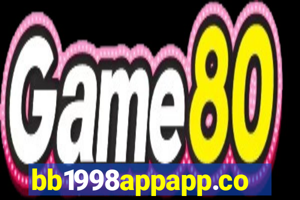 bb1998appapp.com